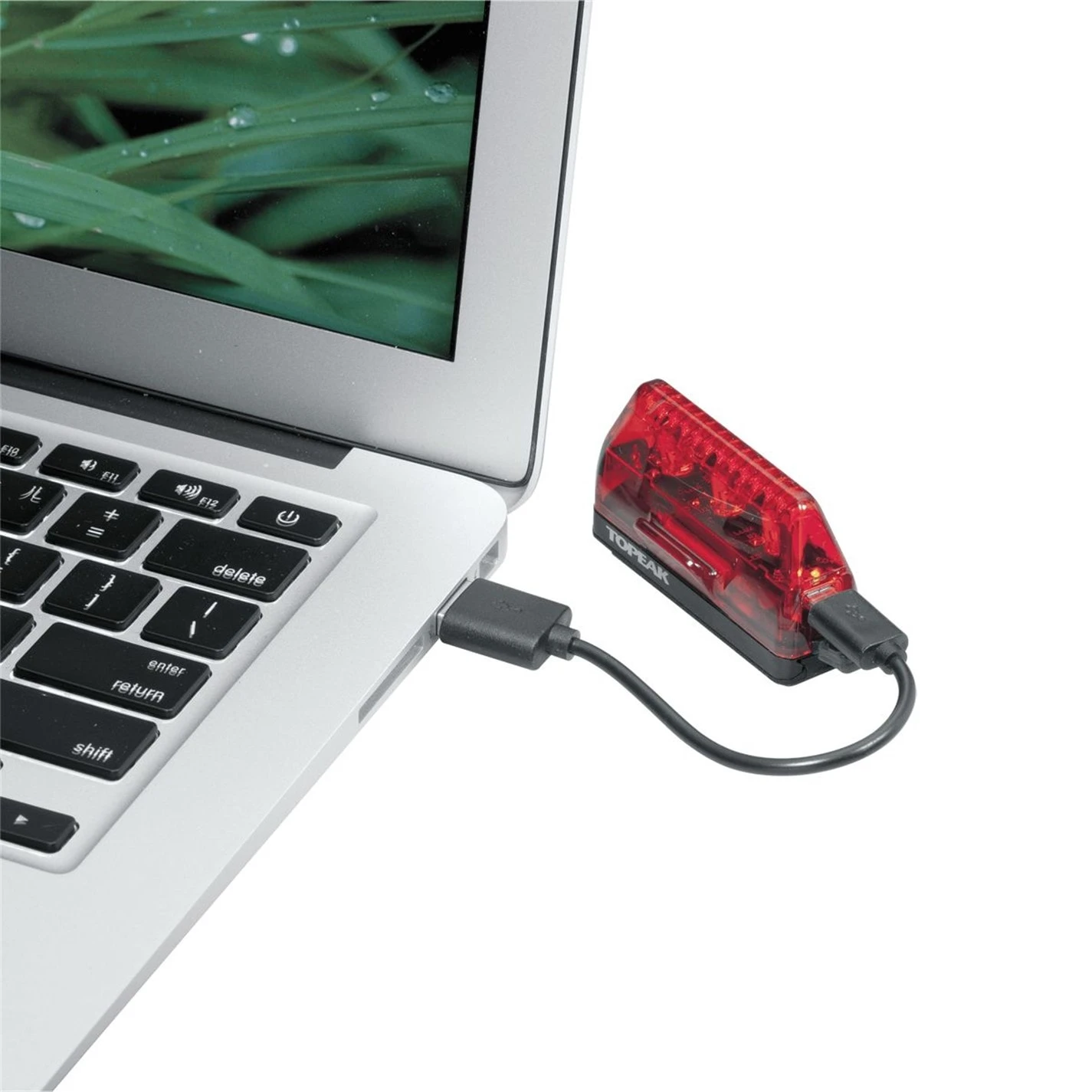 Topeak Redlite Aero USB - Image 2