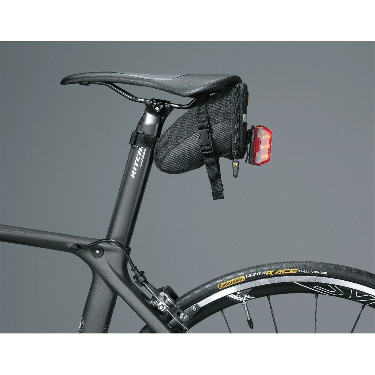 Topeak Redlite Aero USB - Image 3