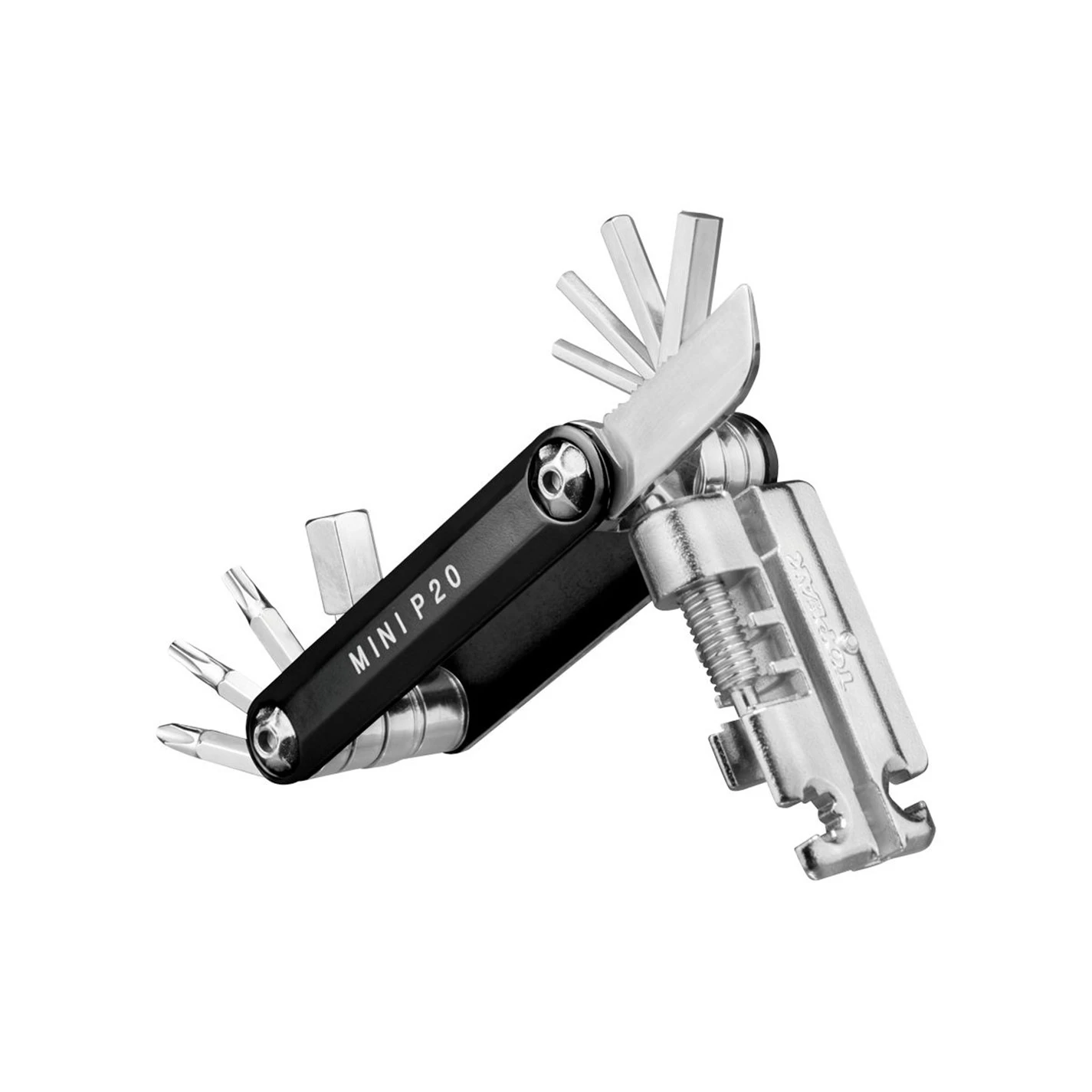 Topeak Mini P20 - Image 2