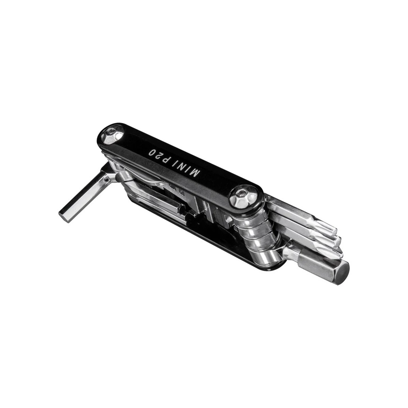 Topeak Mini P20 - Image 6