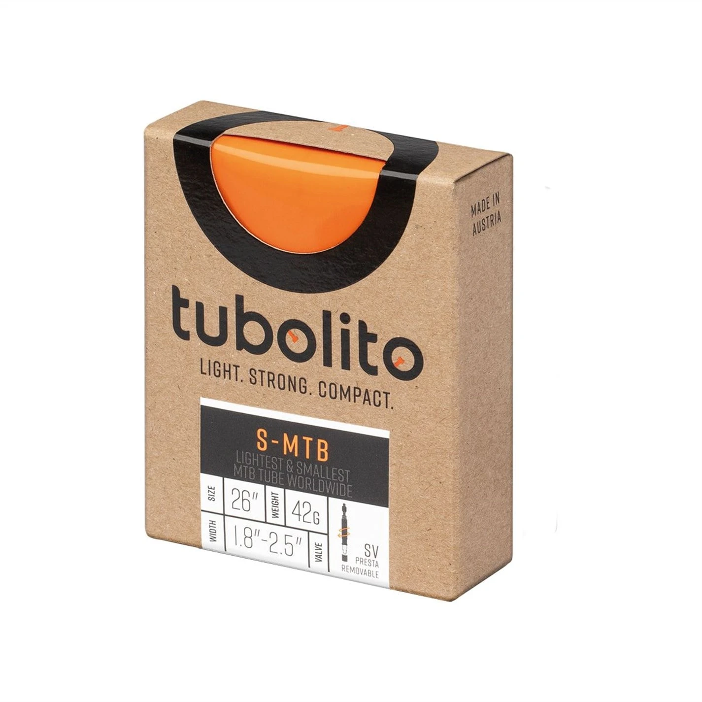 Tubolito S-Tubo MTB