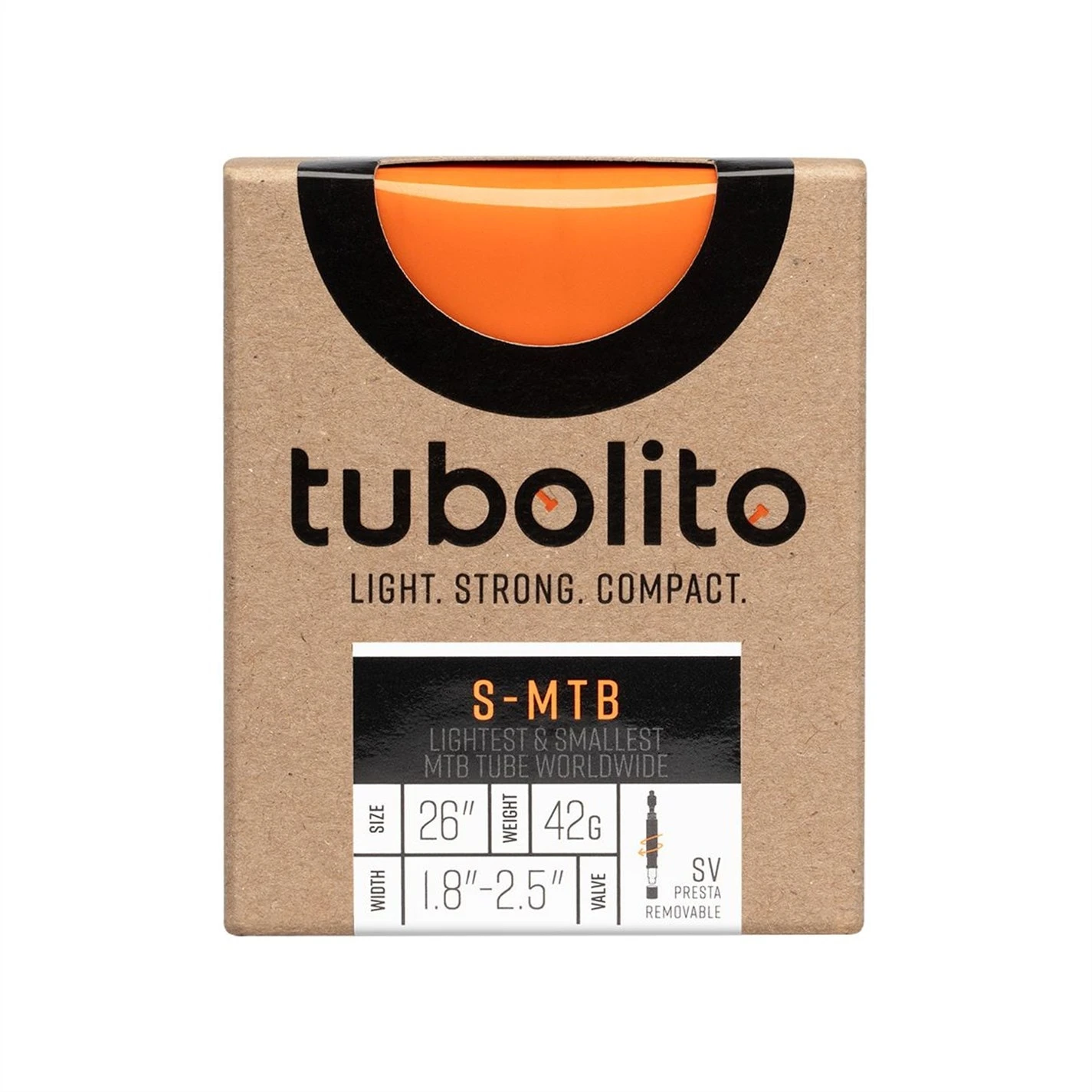 Tubolito S-Tubo MTB - Image 2