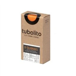 Tubolito S-Tubo CX/Gravel