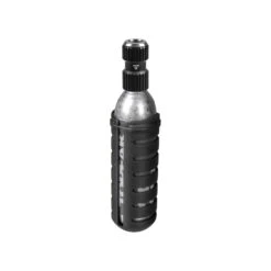 Topeak AirBooster Nano With 25g CO2