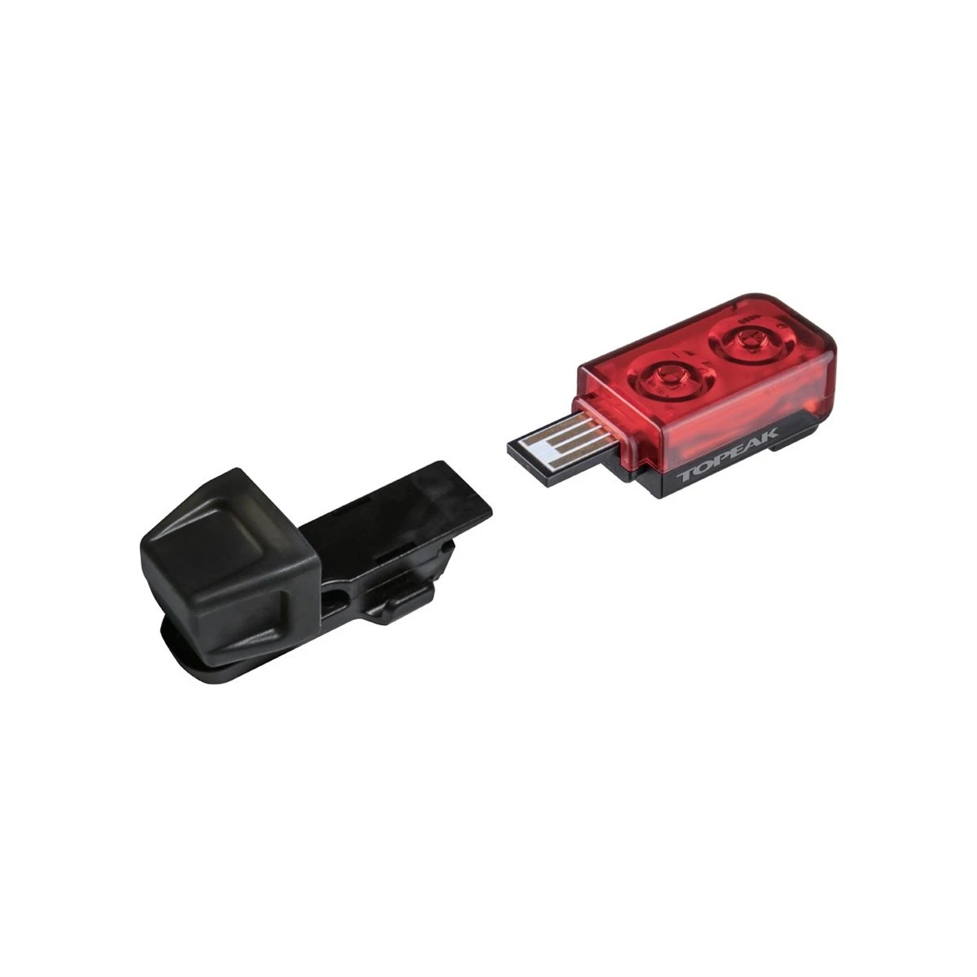 Topeak Taillux 25 USB - Image 2