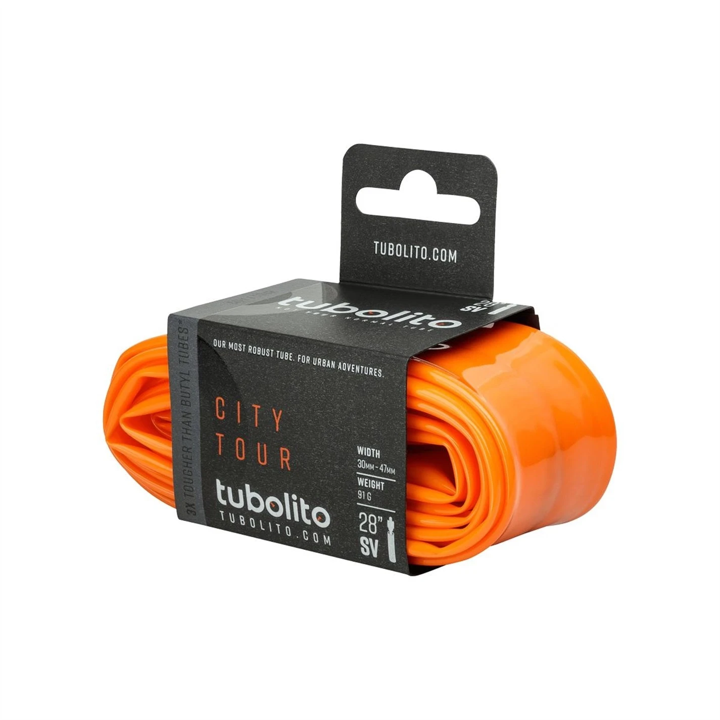 Tubolito Tubo City/Trekking - Image 5