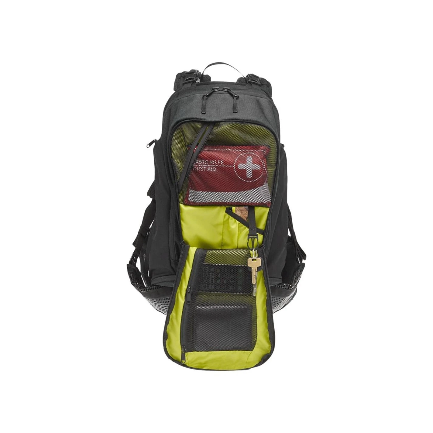 ERGON BX4 Evo - Image 6