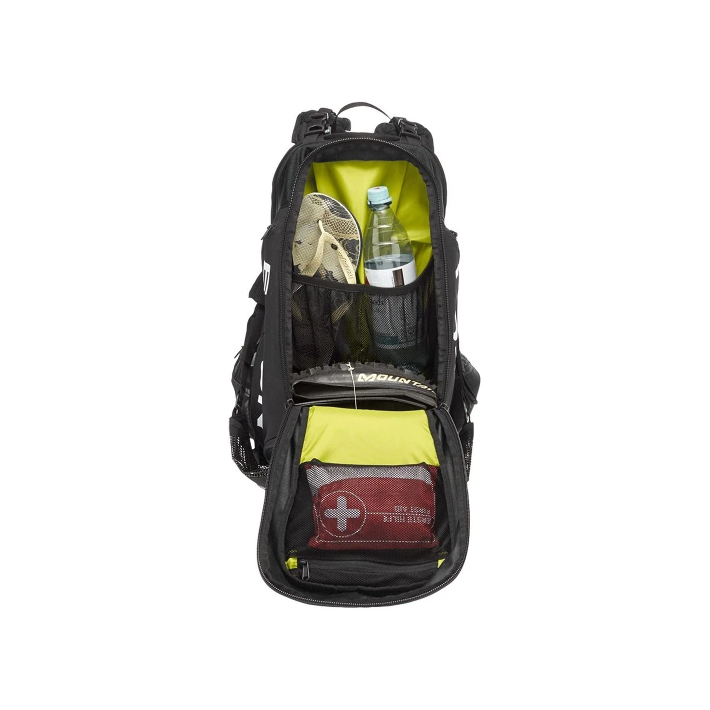 ERGON BX4 Evo - Image 8