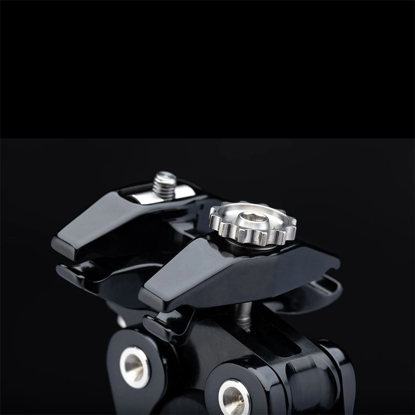 Cane Creek EeSilk+ Seat Post Aluminium - Image 3