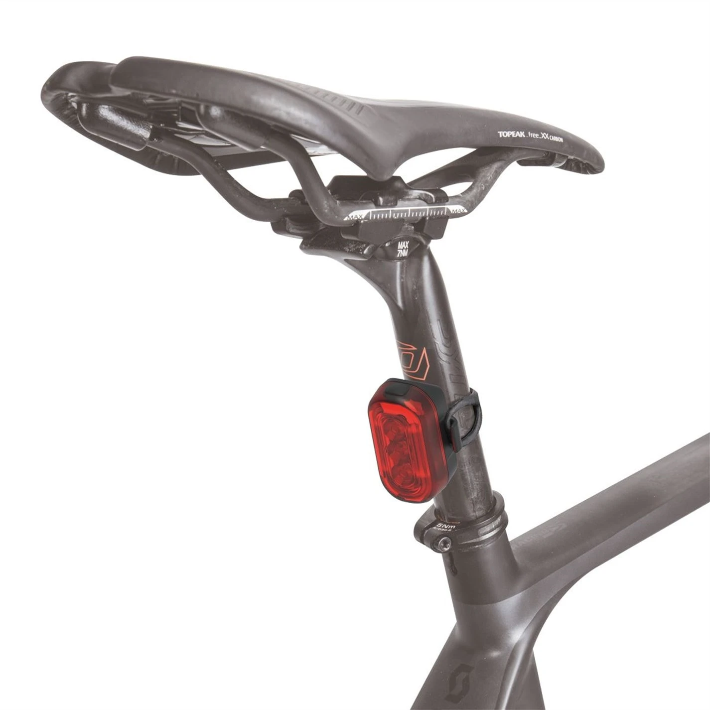 Topeak Taillux 100 USB - Image 3