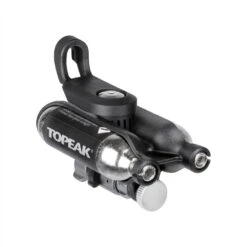 Topeak NINJA MASTER+ CO2 FUELPACK