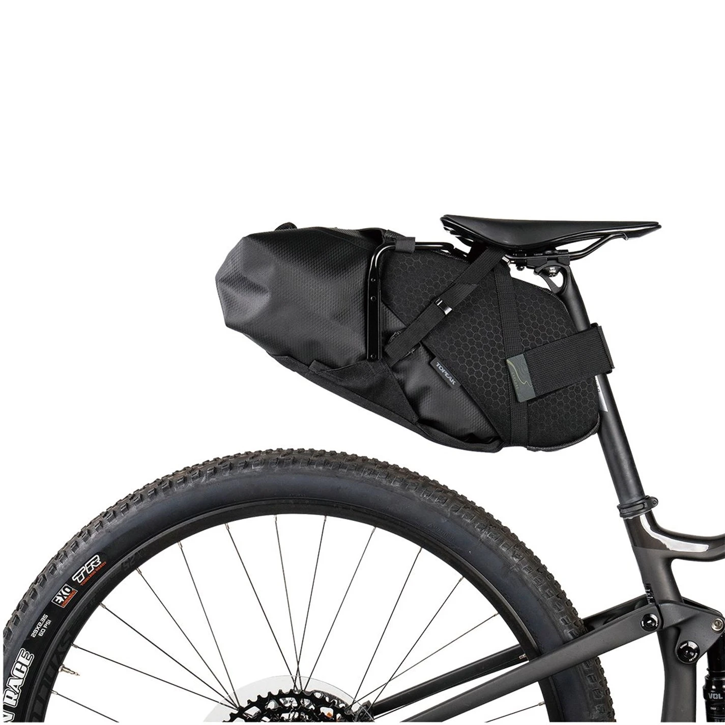 Topeak Backloader X 15L - Image 2