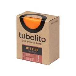Tubolito Tubo MTB Plus