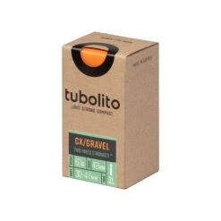 Tubolito Tubo CX/Gravel