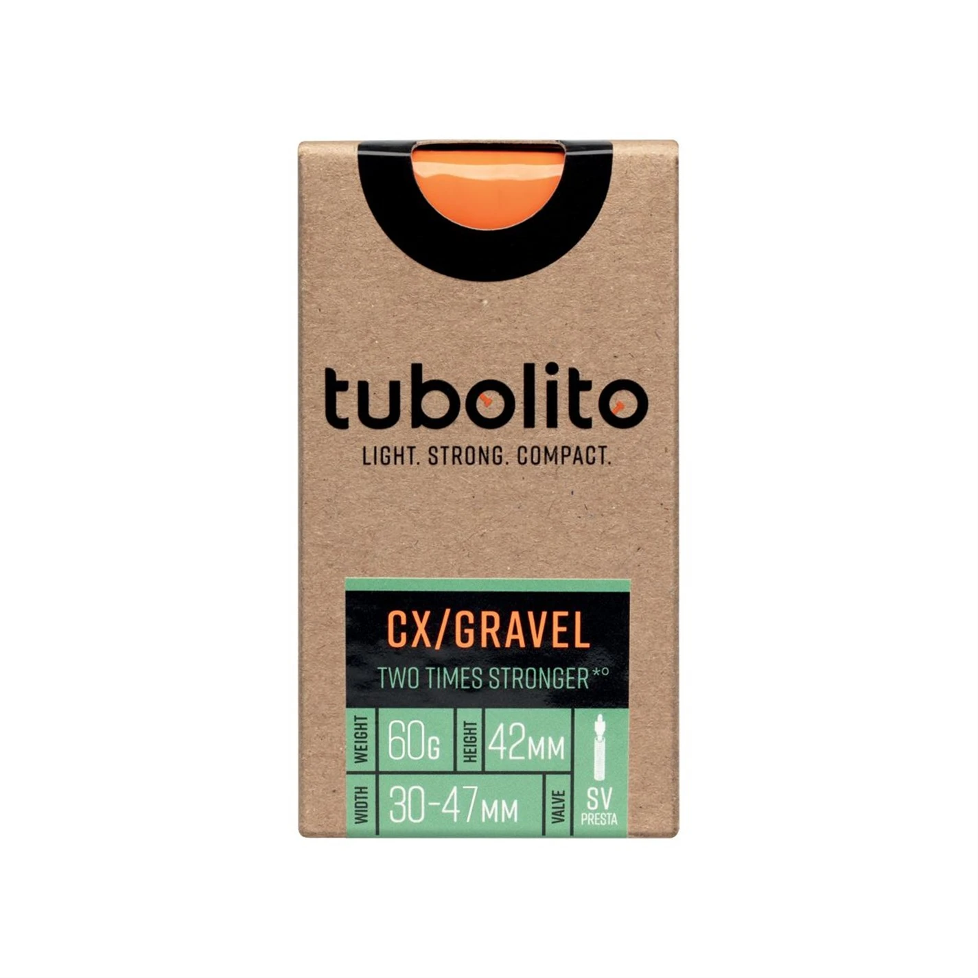 Tubolito Tubo CX/Gravel - Image 2