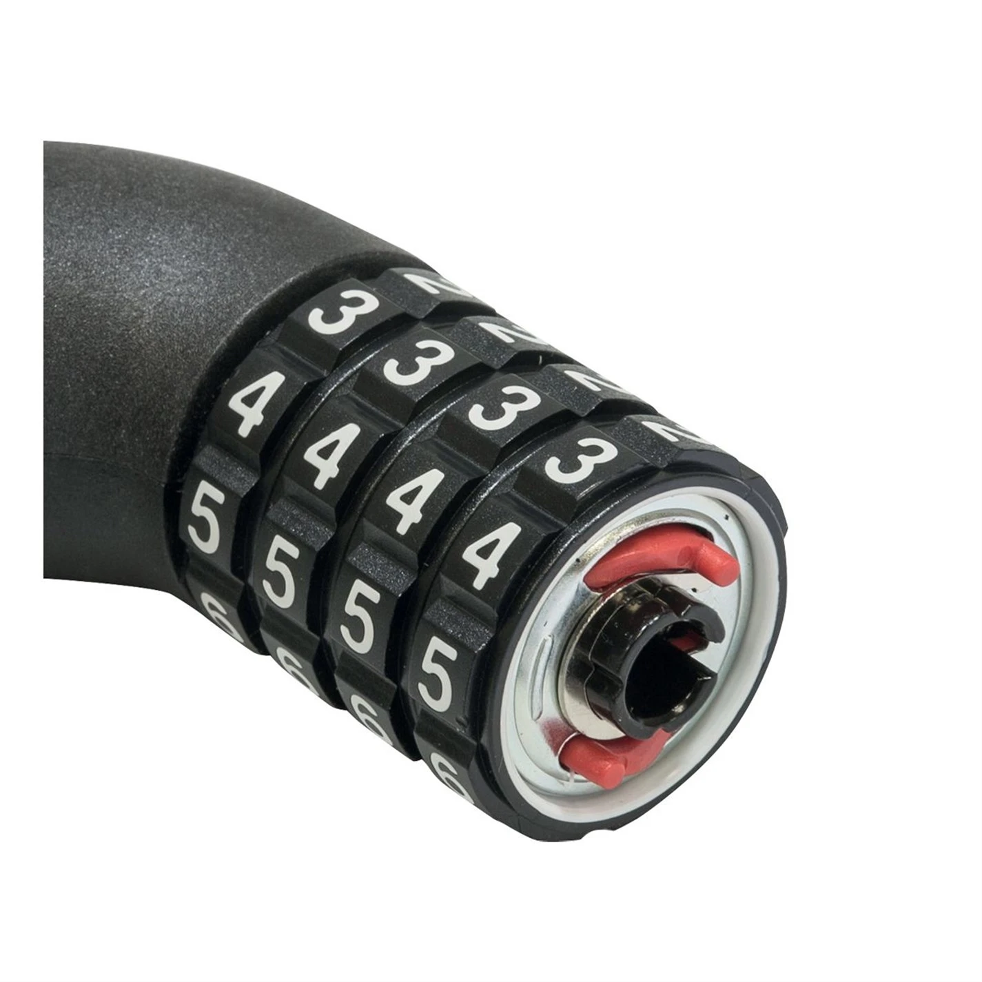 Abus Cable Lock Tresor 6512C - Image 2