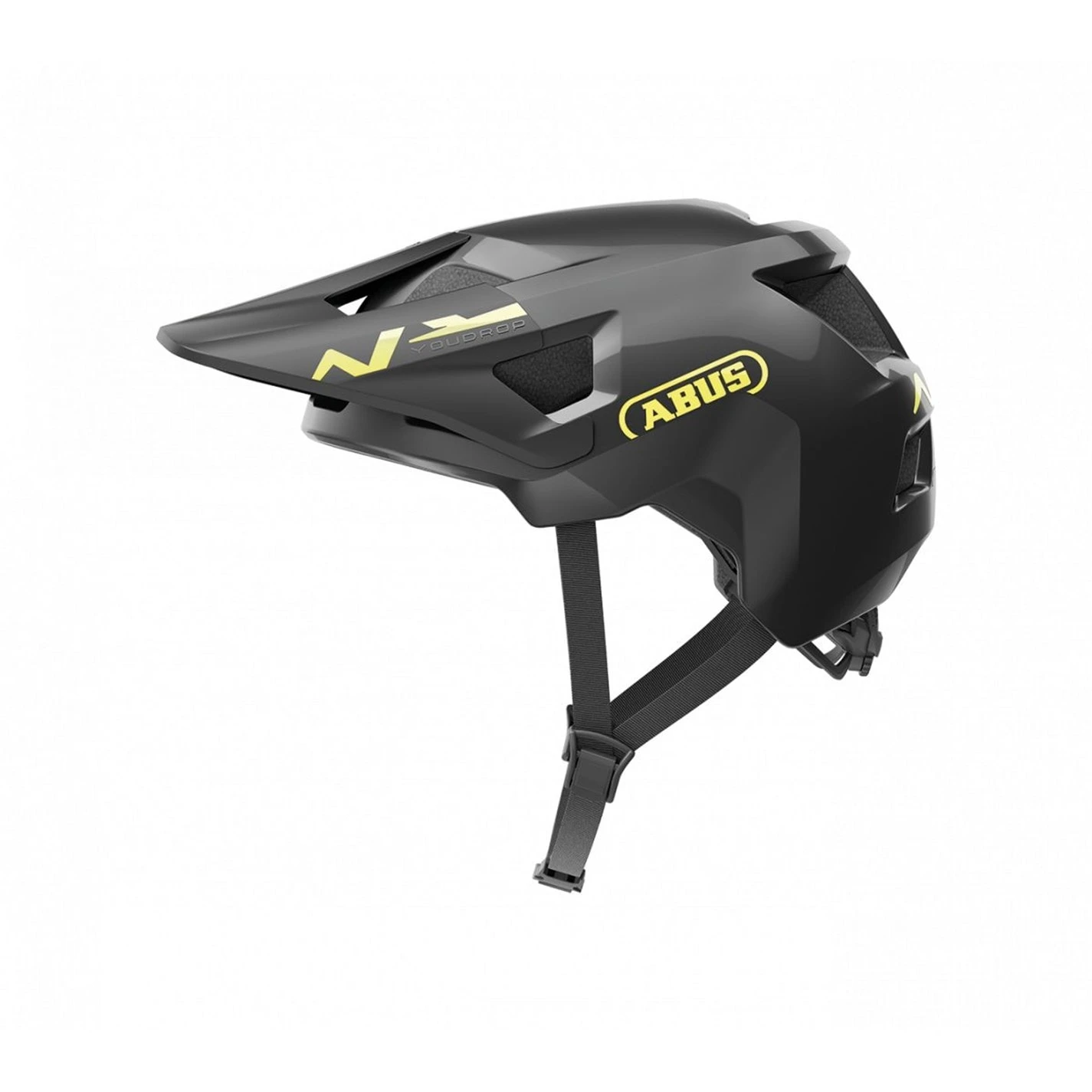 Abus YouDrop Open Face