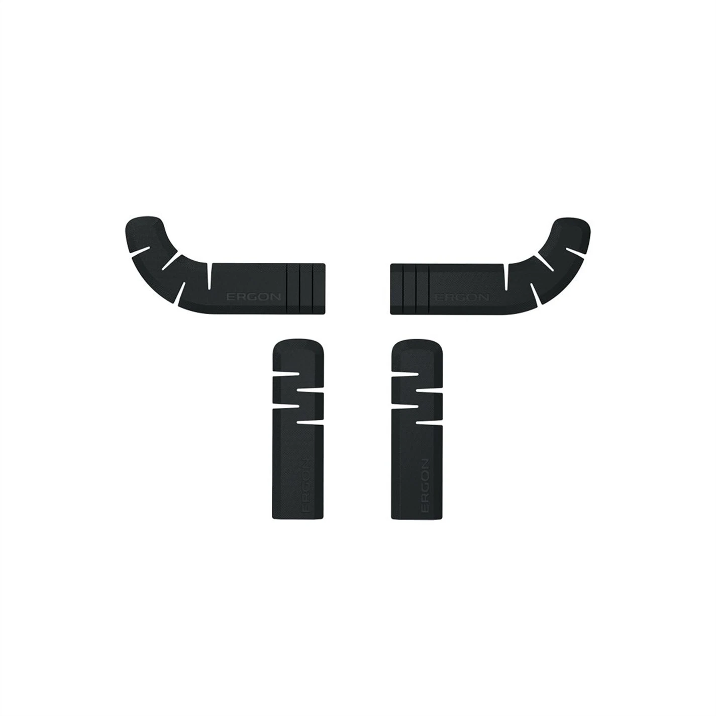 ERGON BT Orthocell Pad Set