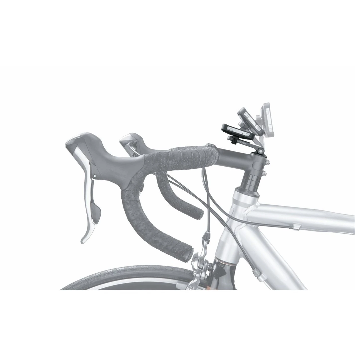 Topeak Ridecase Mount - 1 1/4 - Image 6