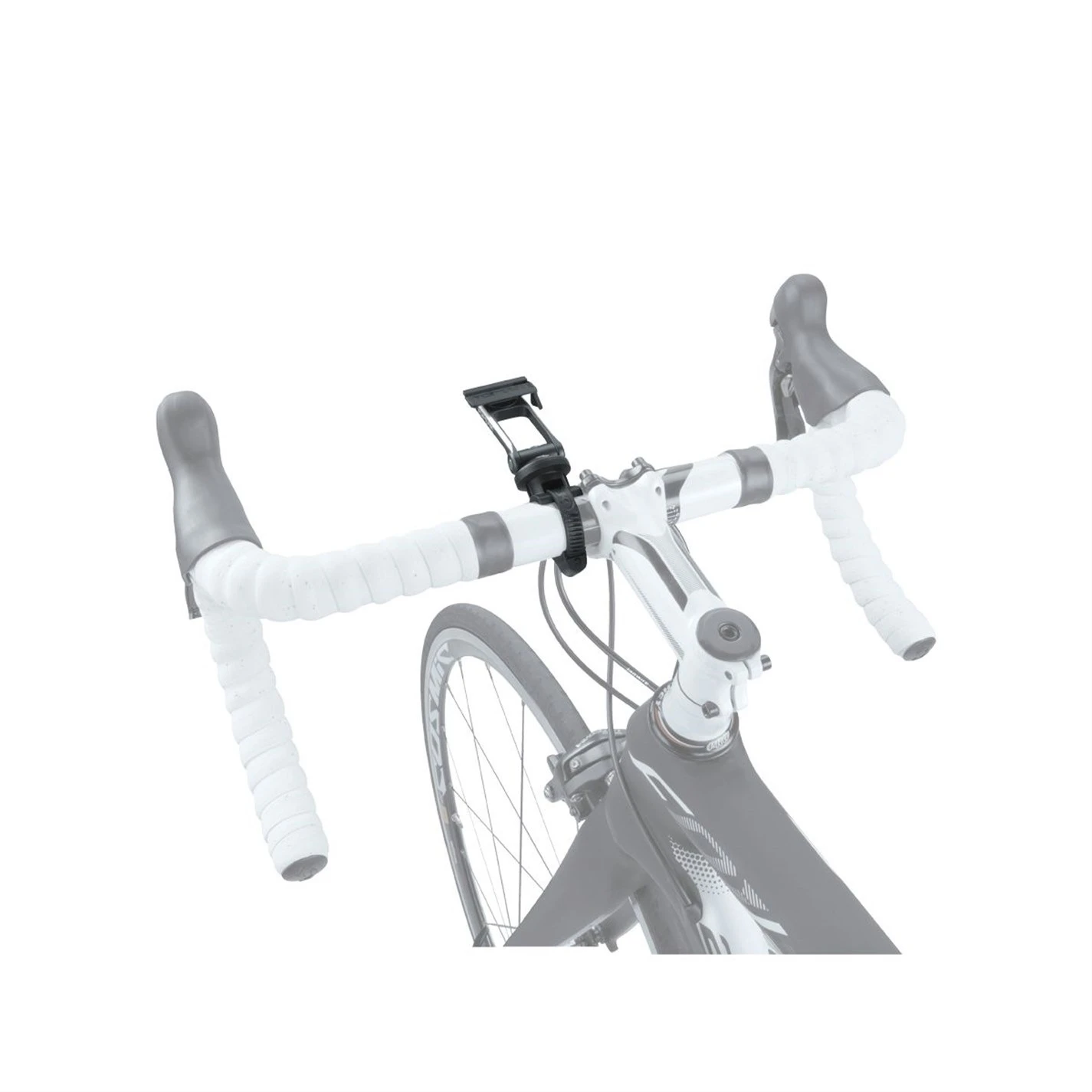 Topeak Ridecase Mount - 1 1/4 - Image 8
