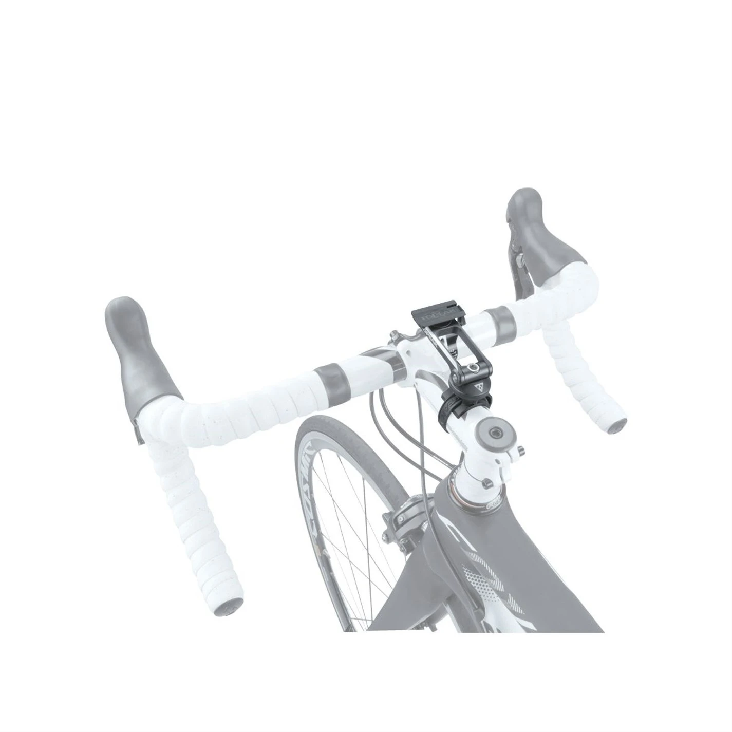 Topeak Ridecase Mount - 1 1/4 - Image 9