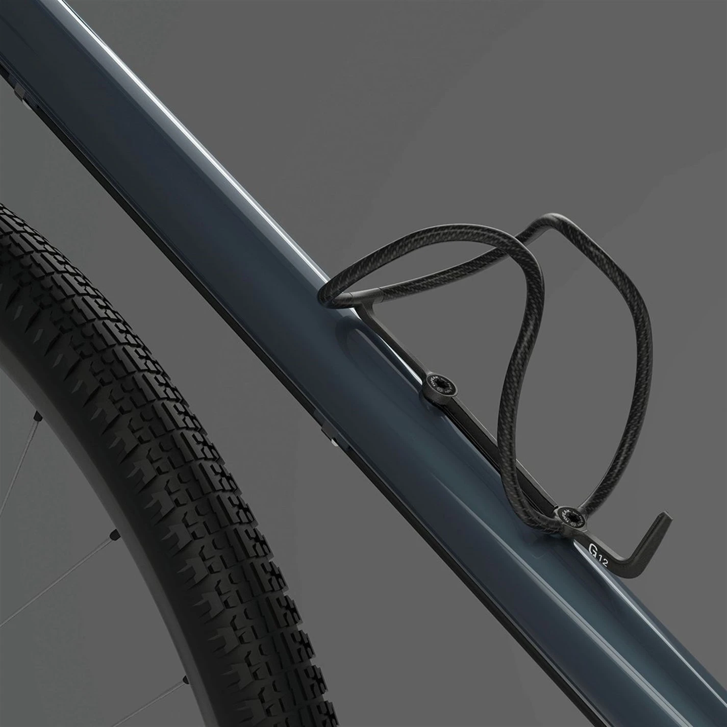 Topeak Feza Cage Tubular Carbon G12 - Image 2