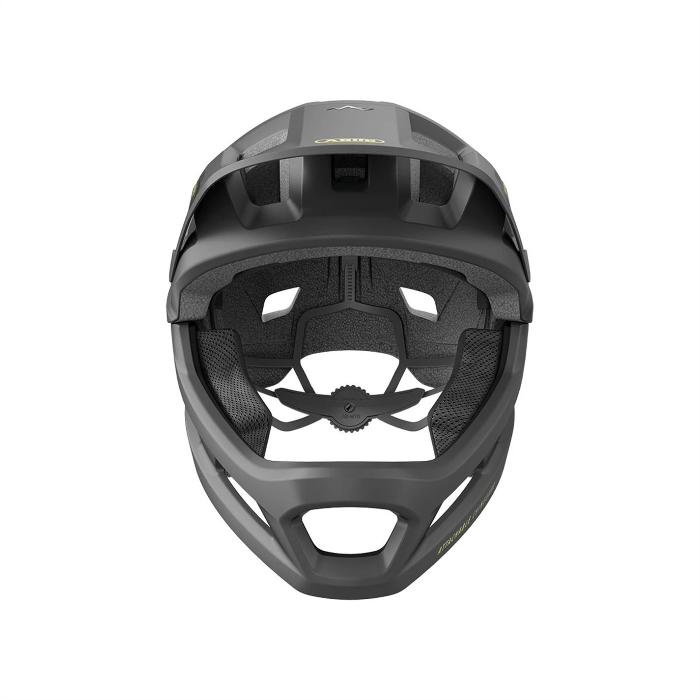 Abus YouDrop Full Face - Image 2