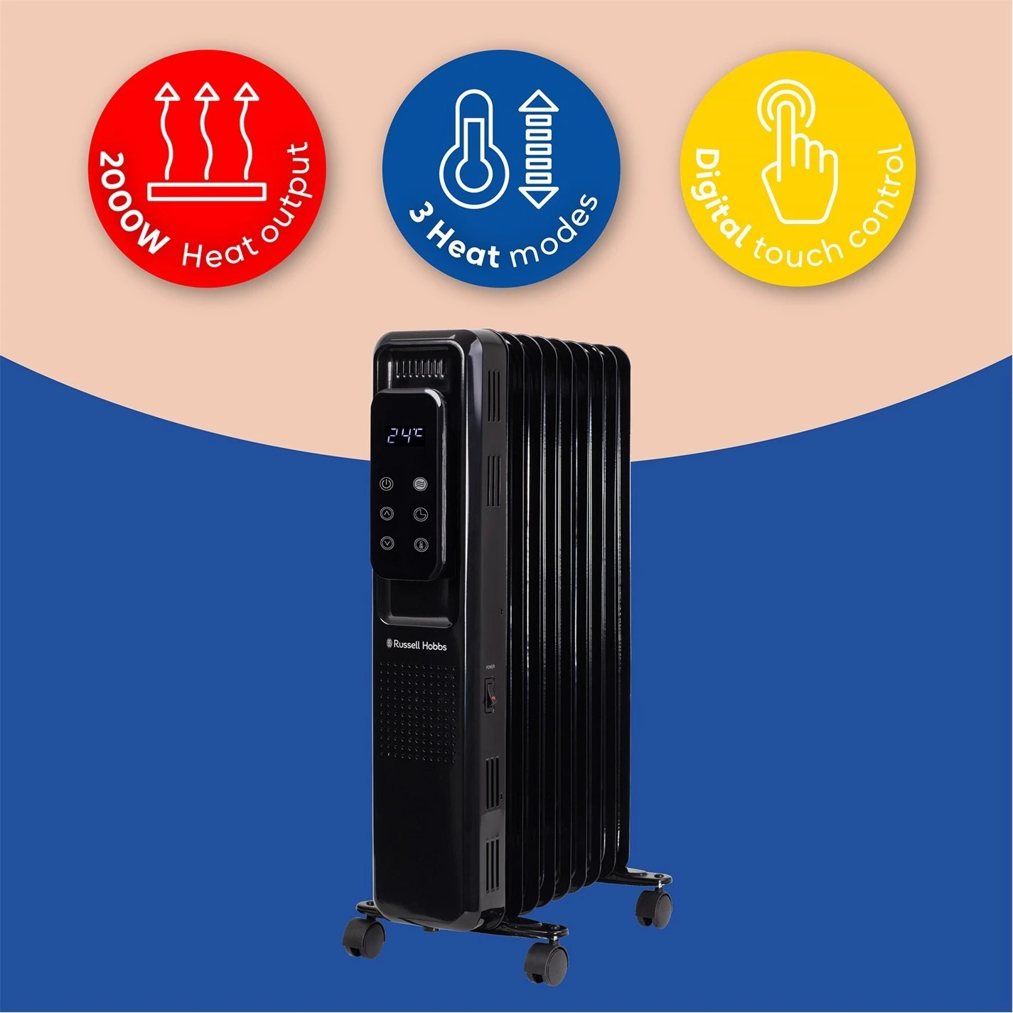 Topeak Flashstand Slim X - Image 3