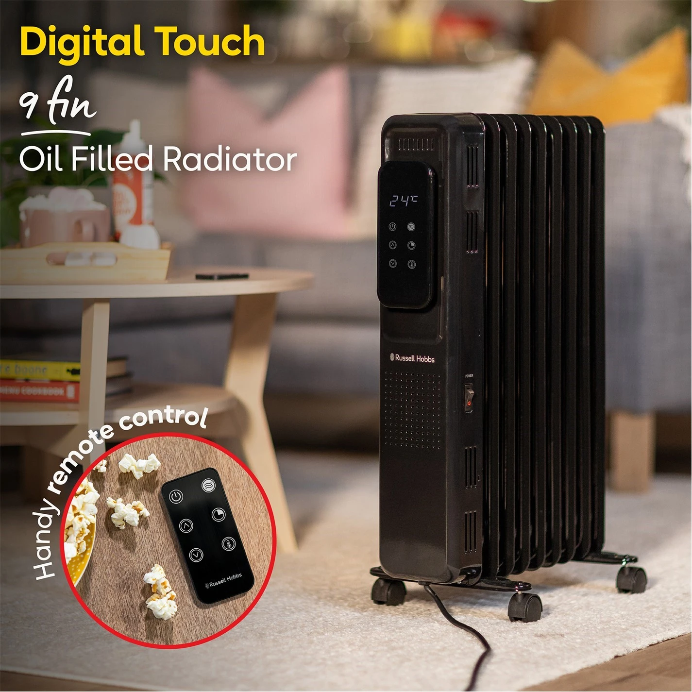 Topeak Flashstand Slim X - Image 4