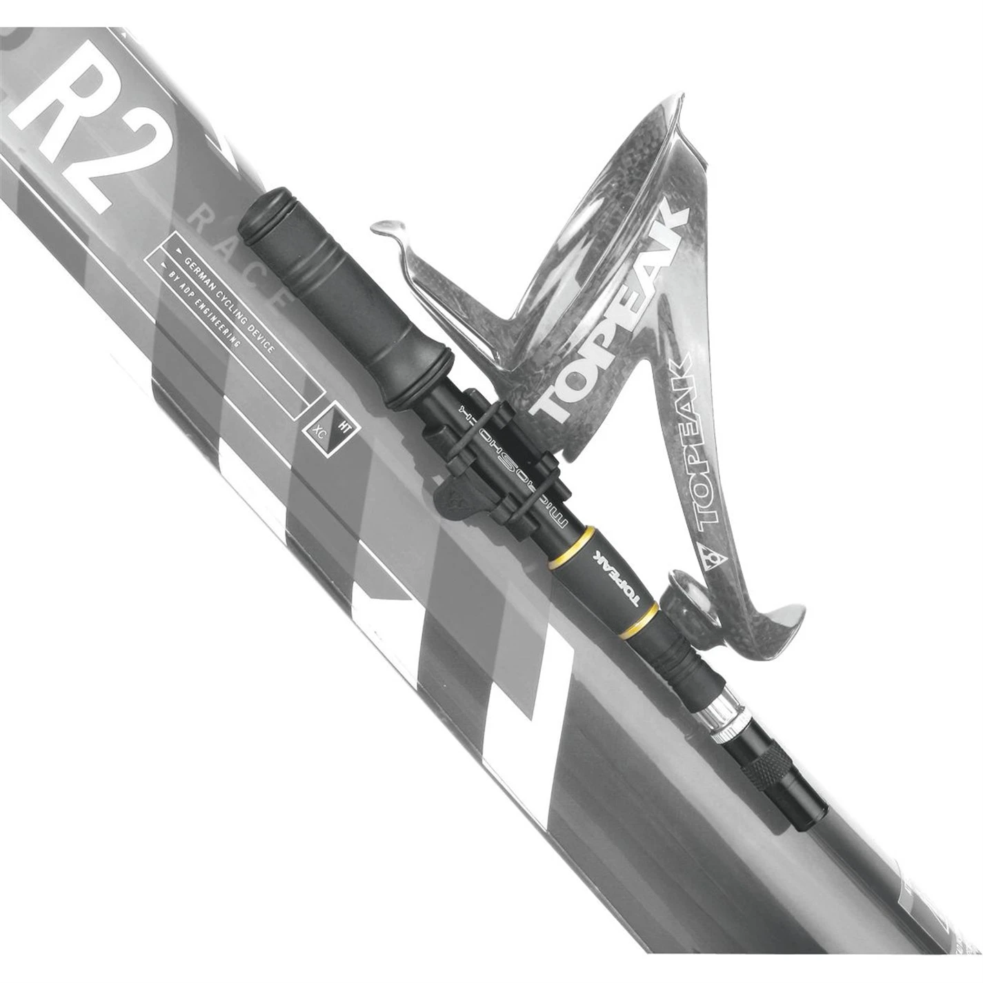 Topeak Micro Shock - Image 2