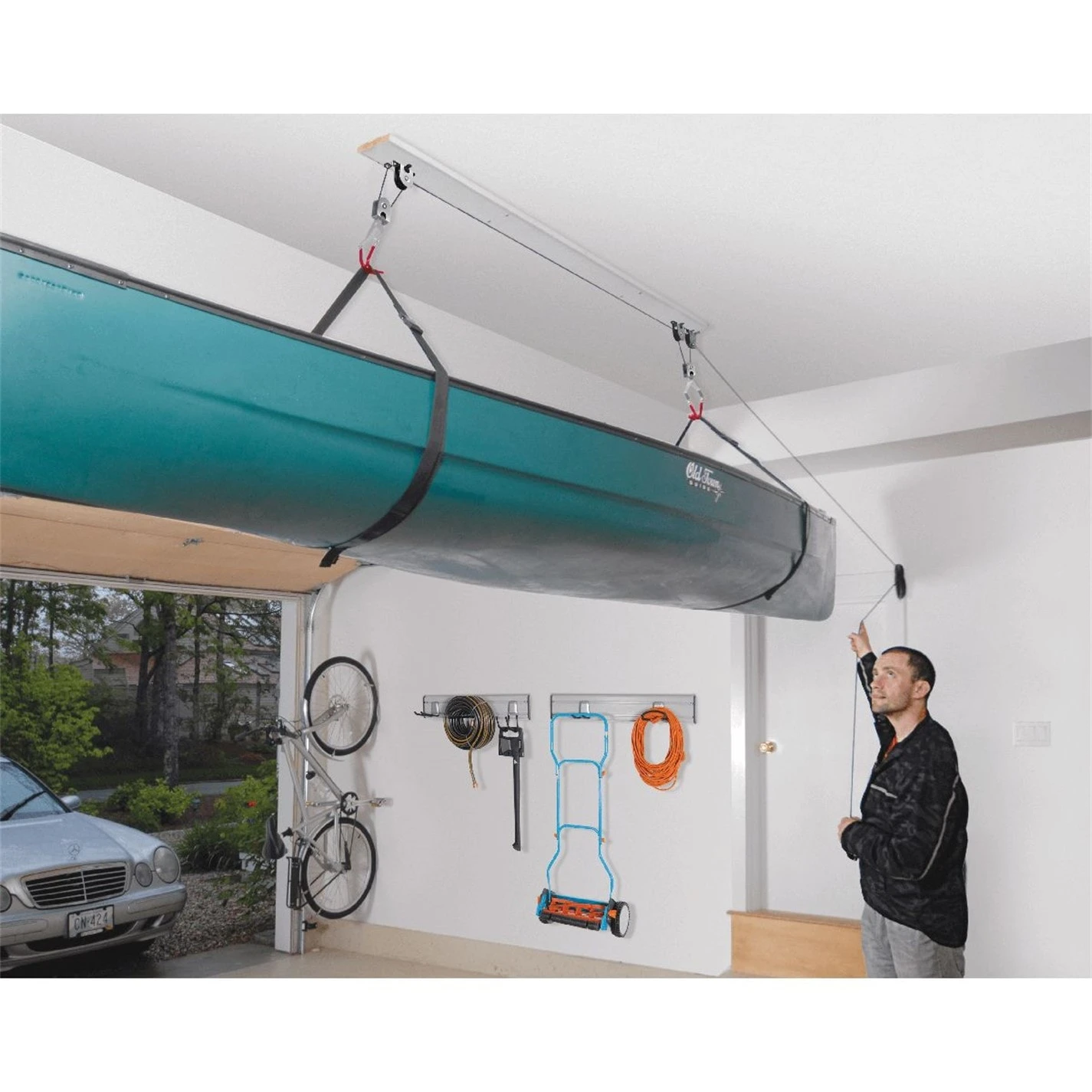 Delta El Greco Hoist - Image 6