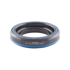 Bluegrass ROGUE MIPS BLACK IRIDESCENT