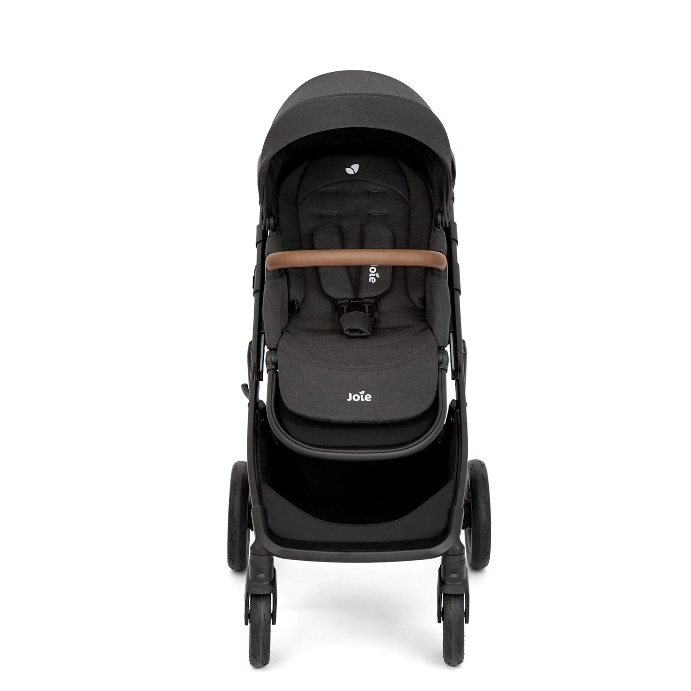 BROOKS ENGLAND D Shaped Bag - Image 2