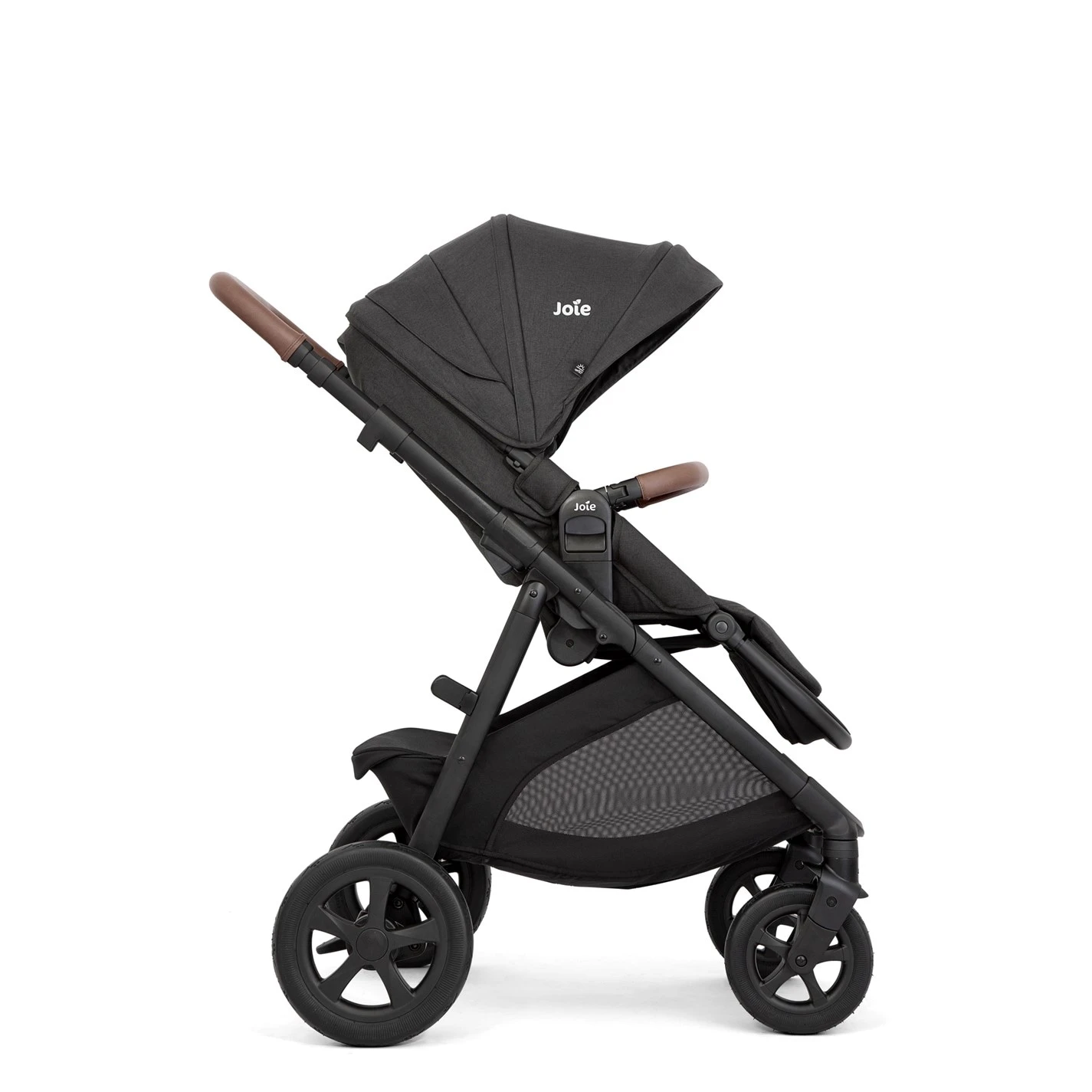 BROOKS ENGLAND D Shaped Bag - Image 3