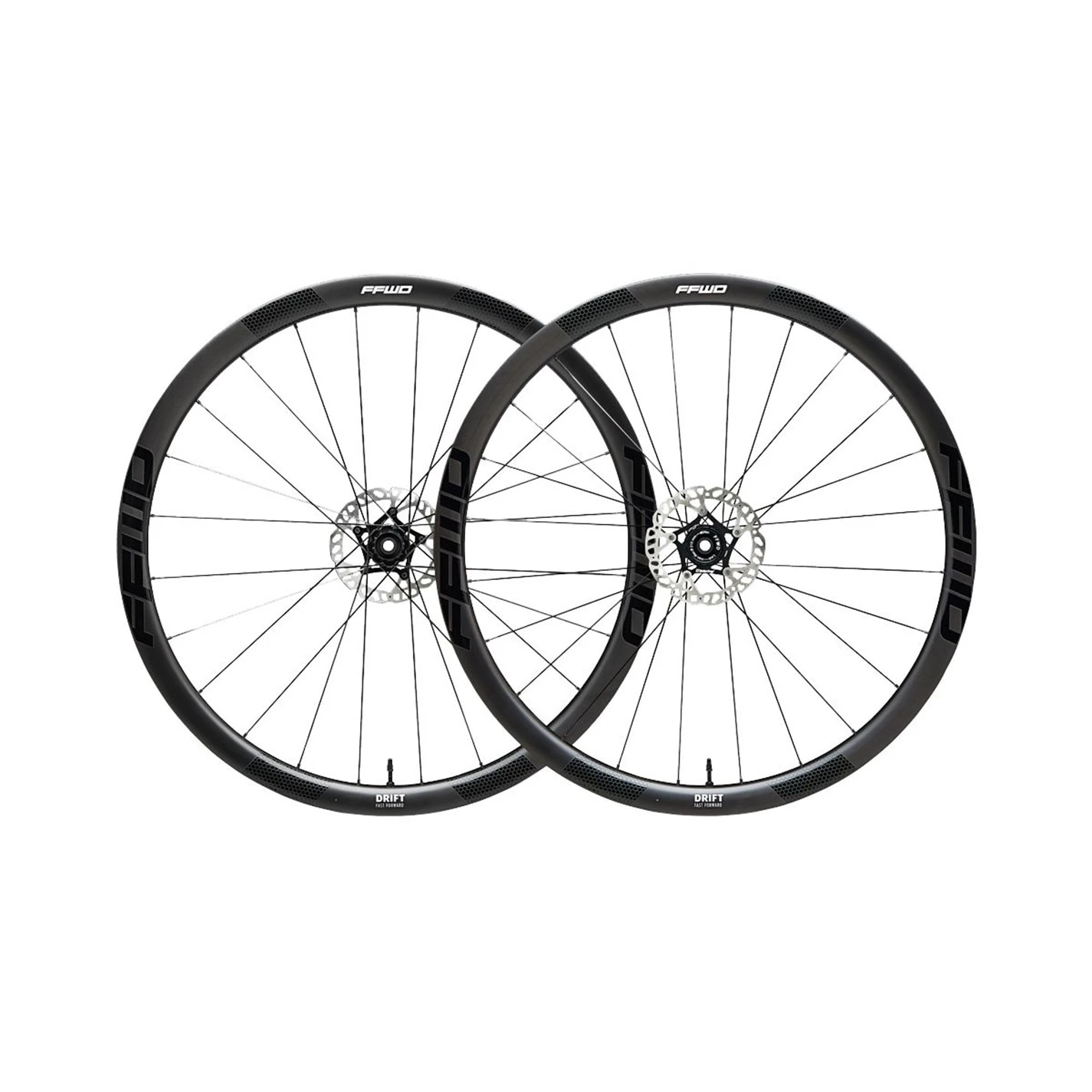 Fast Forward Drift - DT350 FCC - Image 2