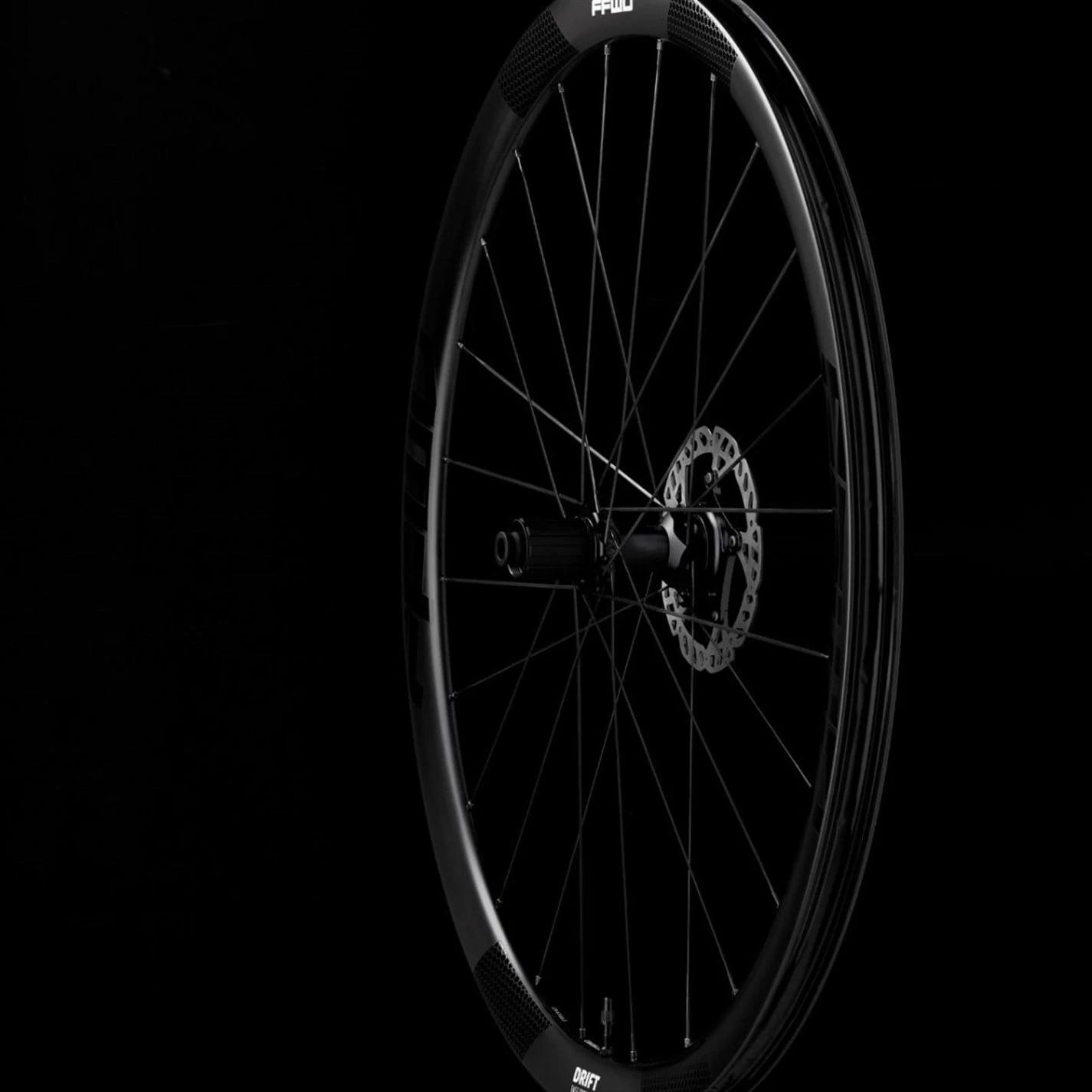 Fast Forward Drift - DT350 FCC - Image 3