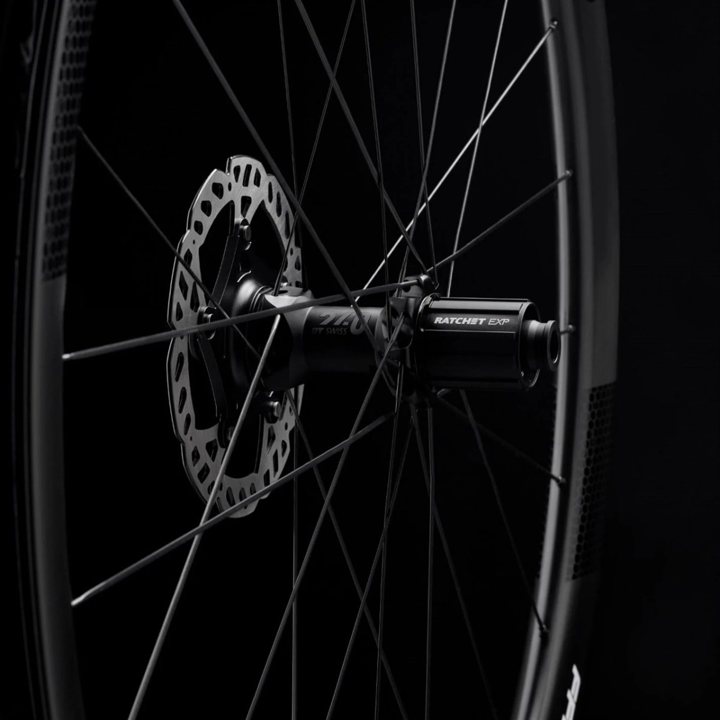 Fast Forward Drift - DT350 FCC - Image 4