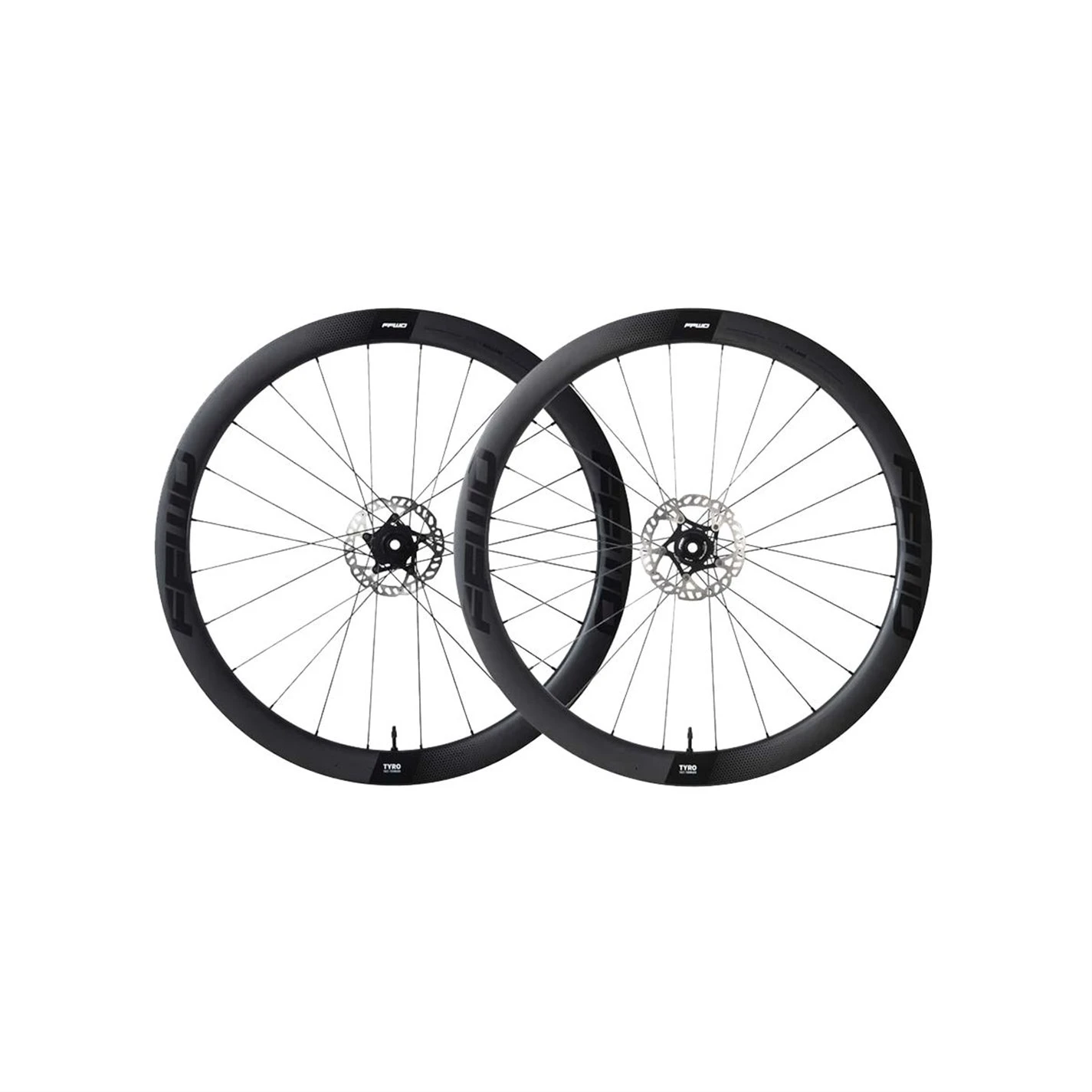 Fast Forward Tyro 2 - Image 2