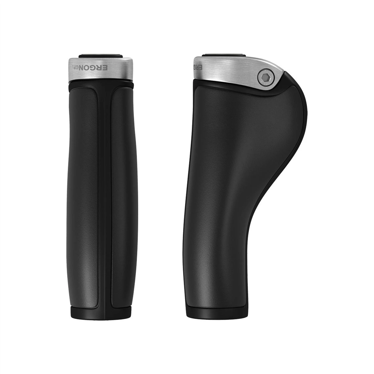 BROOKS ENGLAND GP1 Leather Grips - Image 2