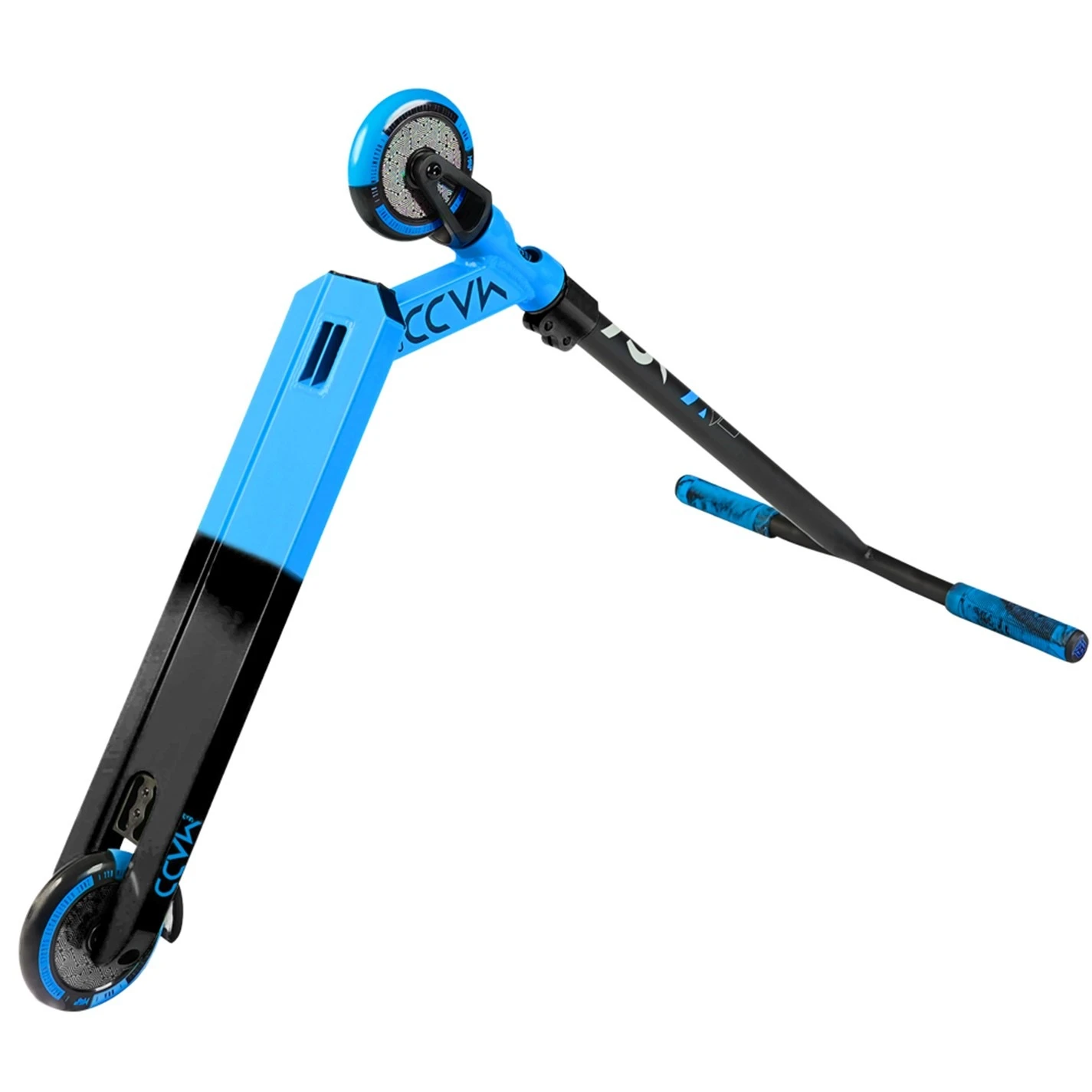 MADD GEAR KICK PRO V5 JUNIOR PRO STUNT SCOOTER - Image 2