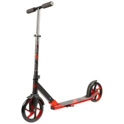 MADD GEAR KRUZER 200 BIG WHEEL COMMUTER SCOOTER
