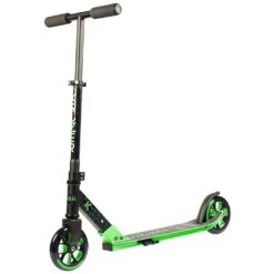 MADD GEAR KRUZER 150 BIG WHEEL COMMUTER SCOOTER
