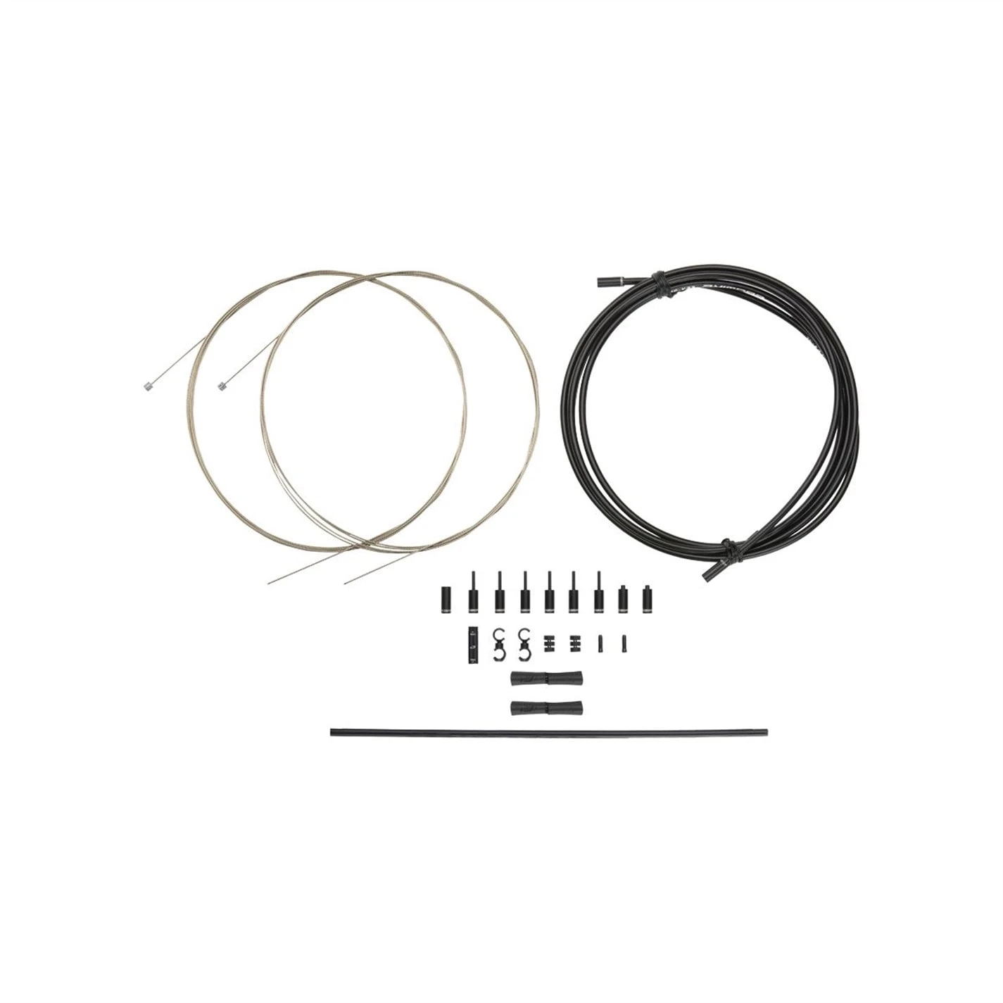 JAGWIRE Pro Shift Kit 2x