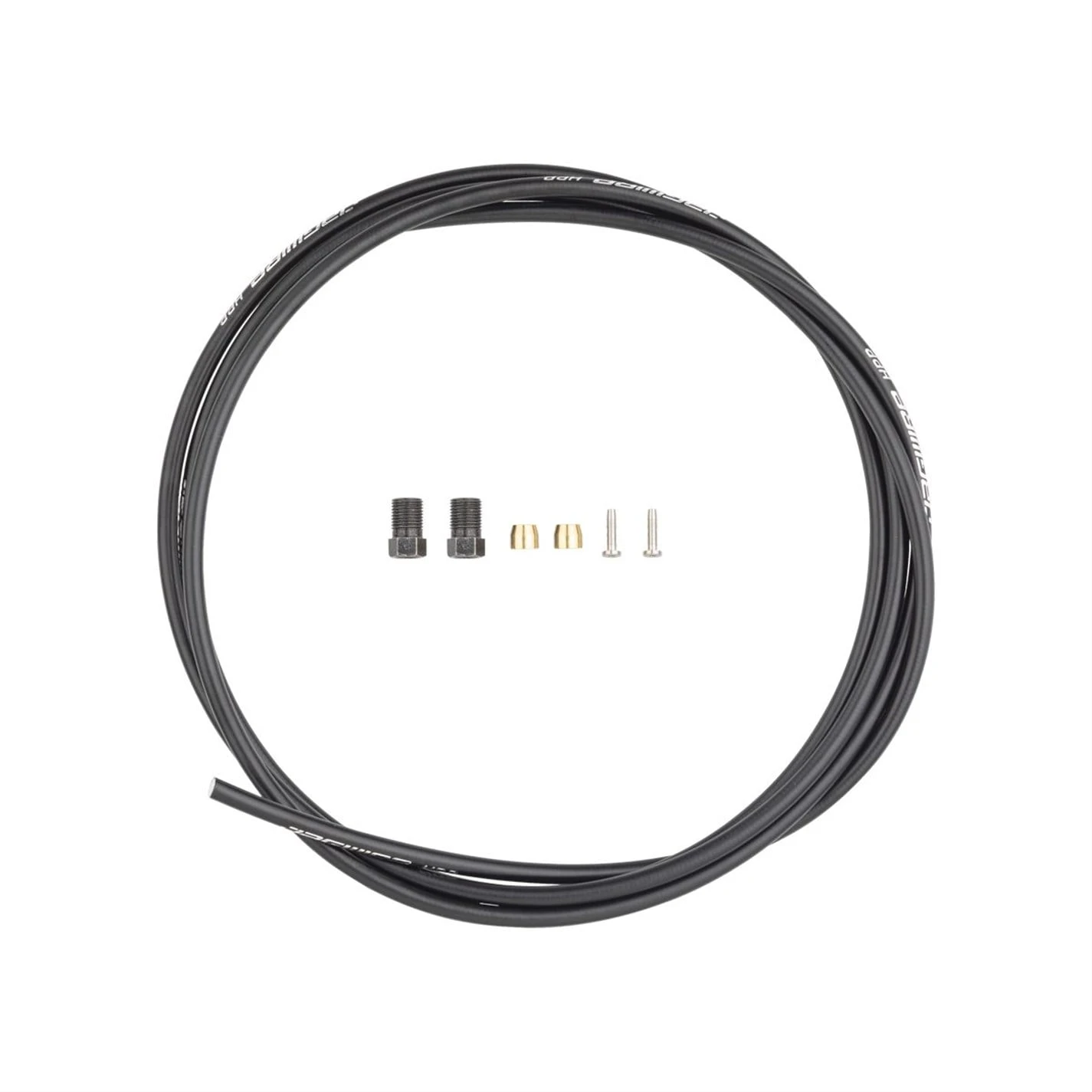 JAGWIRE Sport Mineral Hydraulic Hose Kit - Shimano MTB - Image 2