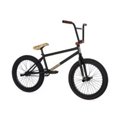 FIT 2023 STR BMX Bike
