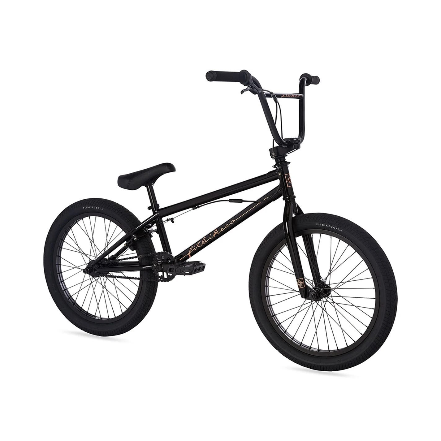 FIT 2023 PRK BMX Bike