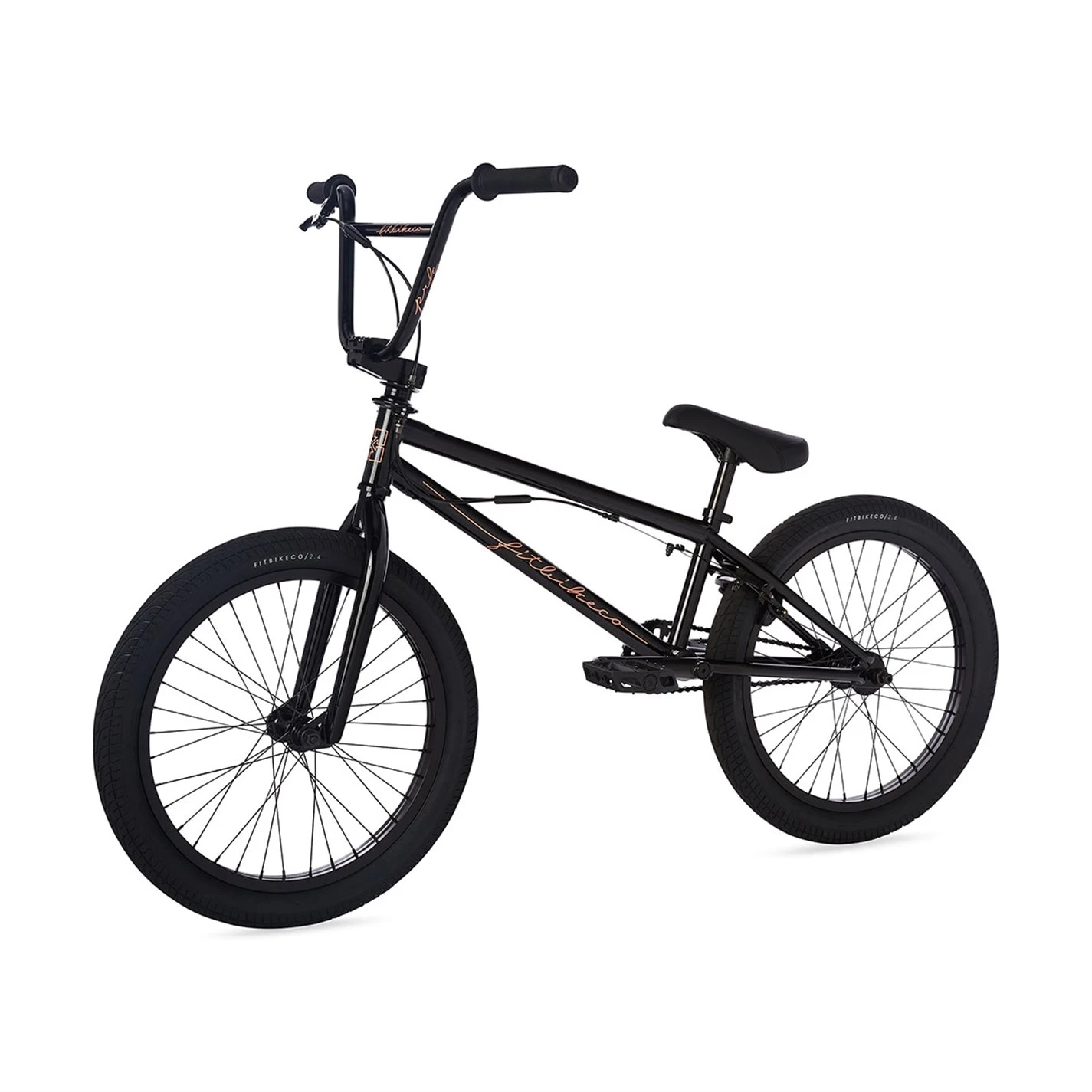FIT 2023 PRK BMX Bike - Image 2