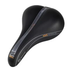 Serfas Dual Density Saddle, Mens Lyca