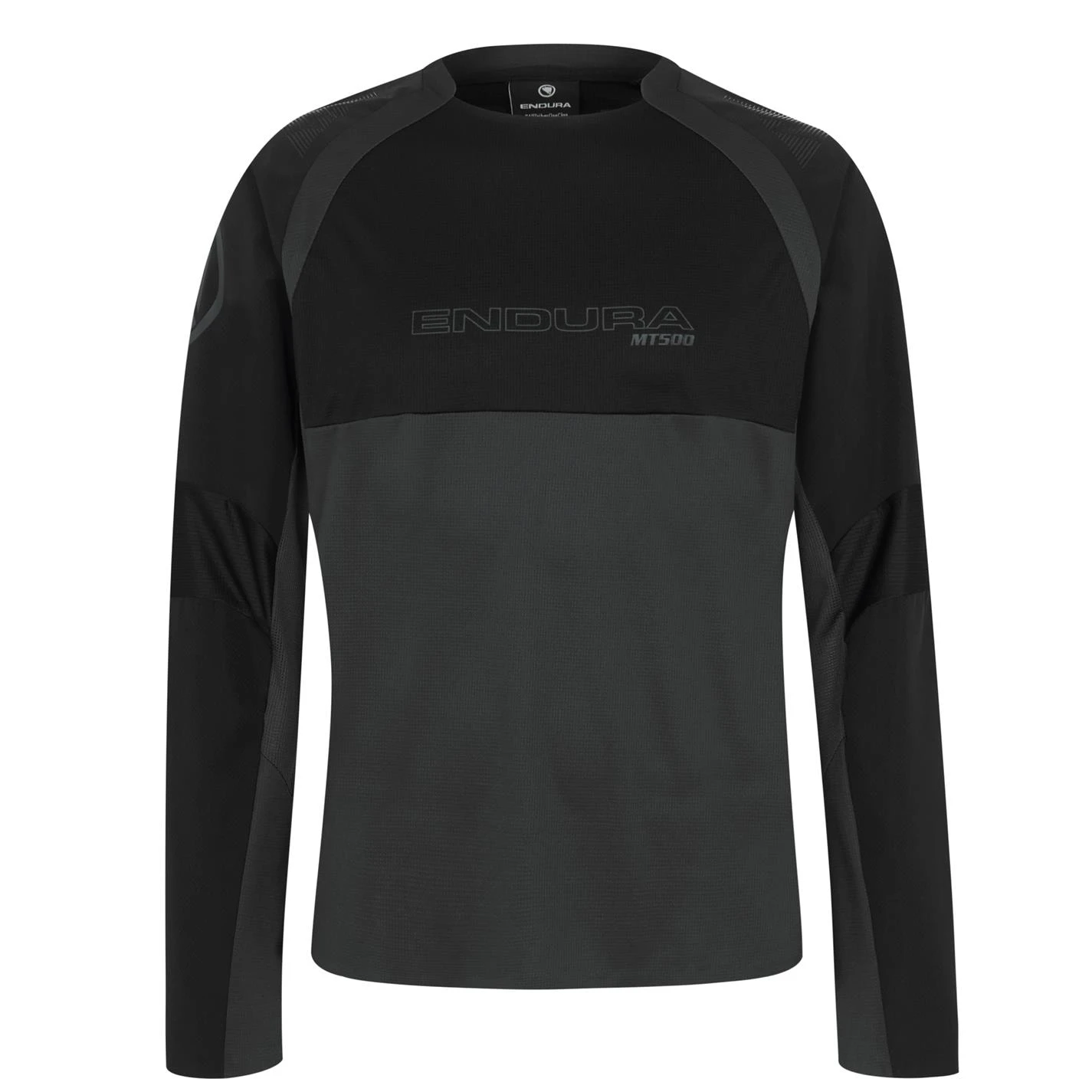 Endura Burner Long Sleeve Jersey II