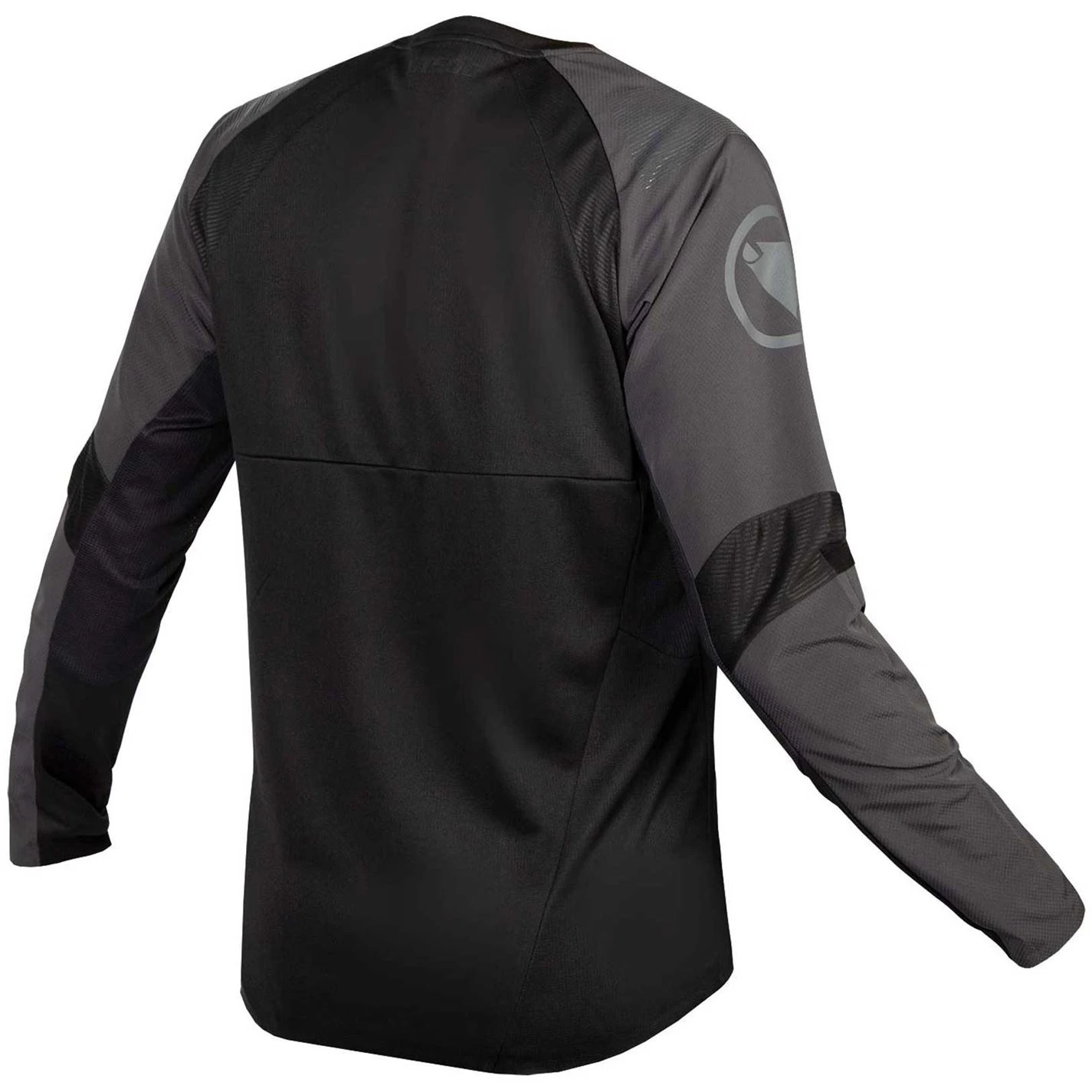 Endura Burner Long Sleeve Jersey II - Image 2